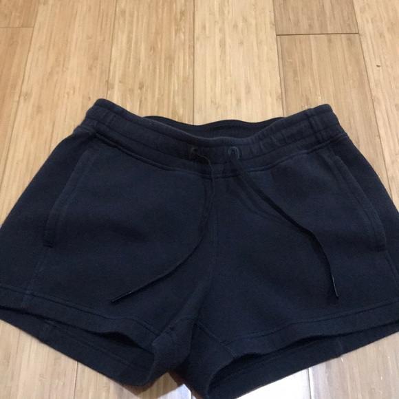 lululemon athletica Pants - Lululemon lounge shorts